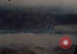 Standbild Mount Saint Helens Washington State United States USA, 1980, aus Sekunde 51 historischem Filmmaterial Videoclip 65675037872