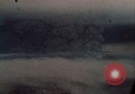 Standbild Mount Saint Helens Washington State United States USA, 1980, aus Sekunde 53 historischem Filmmaterial Videoclip 65675037872