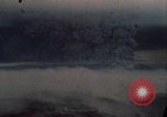 Standbild Mount Saint Helens Washington State United States USA, 1980, aus Sekunde 55 historischem Filmmaterial Videoclip 65675037872