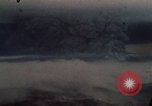 Standbild Mount Saint Helens Washington State United States USA, 1980, aus Sekunde 56 historischem Filmmaterial Videoclip 65675037872
