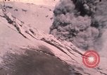 Standbild Mount Saint Helens Washington State United States USA, 1980, aus Sekunde 3 historischem Filmmaterial Videoclip 65675037873
