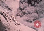 Standbild Mount Saint Helens Washington State United States USA, 1980, aus Sekunde 5 historischem Filmmaterial Videoclip 65675037873