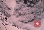 Standbild Mount Saint Helens Washington State United States USA, 1980, aus Sekunde 6 historischem Filmmaterial Videoclip 65675037873