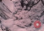 Standbild Mount Saint Helens Washington State United States USA, 1980, aus Sekunde 7 historischem Filmmaterial Videoclip 65675037873