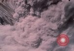 Standbild Mount Saint Helens Washington State United States USA, 1980, aus Sekunde 9 historischem Filmmaterial Videoclip 65675037873
