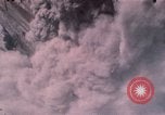 Standbild Mount Saint Helens Washington State United States USA, 1980, aus Sekunde 10 historischem Filmmaterial Videoclip 65675037873