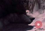 Standbild Mount Saint Helens Washington State United States USA, 1980, aus Sekunde 19 historischem Filmmaterial Videoclip 65675037873