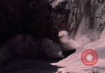 Standbild Mount Saint Helens Washington State United States USA, 1980, aus Sekunde 20 historischem Filmmaterial Videoclip 65675037873