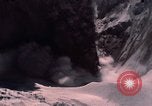 Standbild Mount Saint Helens Washington State United States USA, 1980, aus Sekunde 23 historischem Filmmaterial Videoclip 65675037873