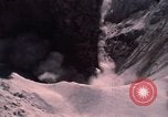 Standbild Mount Saint Helens Washington State United States USA, 1980, aus Sekunde 25 historischem Filmmaterial Videoclip 65675037873
