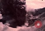 Standbild Mount Saint Helens Washington State United States USA, 1980, aus Sekunde 55 historischem Filmmaterial Videoclip 65675037873