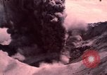 Standbild Mount Saint Helens Washington State United States USA, 1980, aus Sekunde 56 historischem Filmmaterial Videoclip 65675037873