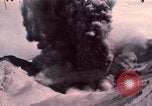Standbild Mount Saint Helens Washington State United States USA, 1980, aus Sekunde 58 historischem Filmmaterial Videoclip 65675037873