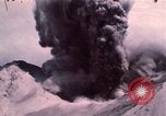 Standbild Mount Saint Helens Washington State United States USA, 1980, aus Sekunde 59 historischem Filmmaterial Videoclip 65675037873