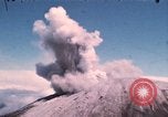 Standbild Mount Saint Helens Washington State United States USA, 1980, aus Sekunde 61 historischem Filmmaterial Videoclip 65675037873