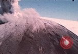 Standbild Mount Saint Helens Washington State United States USA, 1980, aus Sekunde 62 historischem Filmmaterial Videoclip 65675037873