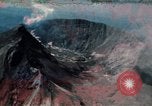 Standbild Mount Saint Helens Washington State United States USA, 1980, aus Sekunde 1 historischem Filmmaterial Videoclip 65675037874