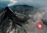 Standbild Mount Saint Helens Washington State United States USA, 1980, aus Sekunde 3 historischem Filmmaterial Videoclip 65675037874