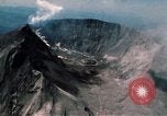 Standbild Mount Saint Helens Washington State United States USA, 1980, aus Sekunde 4 historischem Filmmaterial Videoclip 65675037874