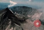 Standbild Mount Saint Helens Washington State United States USA, 1980, aus Sekunde 5 historischem Filmmaterial Videoclip 65675037874