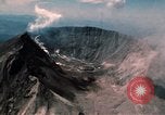 Standbild Mount Saint Helens Washington State United States USA, 1980, aus Sekunde 6 historischem Filmmaterial Videoclip 65675037874
