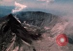 Standbild Mount Saint Helens Washington State United States USA, 1980, aus Sekunde 7 historischem Filmmaterial Videoclip 65675037874