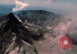 Standbild Mount Saint Helens Washington State United States USA, 1980, aus Sekunde 8 historischem Filmmaterial Videoclip 65675037874