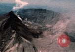 Standbild Mount Saint Helens Washington State United States USA, 1980, aus Sekunde 9 historischem Filmmaterial Videoclip 65675037874