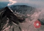 Standbild Mount Saint Helens Washington State United States USA, 1980, aus Sekunde 10 historischem Filmmaterial Videoclip 65675037874