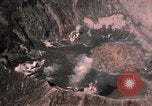 Standbild Mount Saint Helens Washington State United States USA, 1980, aus Sekunde 13 historischem Filmmaterial Videoclip 65675037874