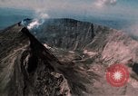 Standbild Mount Saint Helens Washington State United States USA, 1980, aus Sekunde 24 historischem Filmmaterial Videoclip 65675037874