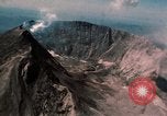 Standbild Mount Saint Helens Washington State United States USA, 1980, aus Sekunde 26 historischem Filmmaterial Videoclip 65675037874