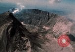 Standbild Mount Saint Helens Washington State United States USA, 1980, aus Sekunde 27 historischem Filmmaterial Videoclip 65675037874