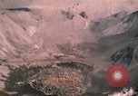 Standbild Mount Saint Helens Washington State United States USA, 1980, aus Sekunde 31 historischem Filmmaterial Videoclip 65675037874
