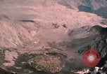 Standbild Mount Saint Helens Washington State United States USA, 1980, aus Sekunde 32 historischem Filmmaterial Videoclip 65675037874