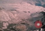 Standbild Mount Saint Helens Washington State United States USA, 1980, aus Sekunde 34 historischem Filmmaterial Videoclip 65675037874