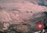 Standbild Mount Saint Helens Washington State United States USA, 1980, aus Sekunde 35 historischem Filmmaterial Videoclip 65675037874