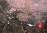 Standbild Mount Saint Helens Washington State United States USA, 1980, aus Sekunde 59 historischem Filmmaterial Videoclip 65675037874