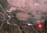 Standbild Mount Saint Helens Washington State United States USA, 1980, aus Sekunde 60 historischem Filmmaterial Videoclip 65675037874