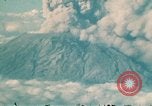 Image of Mount Saint Helens Washington State United States USA, 1980, second 4 stock footage video 65675037875
