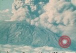 Image of Mount Saint Helens Washington State United States USA, 1980, second 6 stock footage video 65675037875