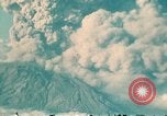 Image of Mount Saint Helens Washington State United States USA, 1980, second 8 stock footage video 65675037875