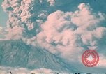 Image of Mount Saint Helens Washington State United States USA, 1980, second 9 stock footage video 65675037875