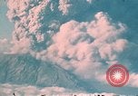 Image of Mount Saint Helens Washington State United States USA, 1980, second 10 stock footage video 65675037875