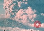 Image of Mount Saint Helens Washington State United States USA, 1980, second 11 stock footage video 65675037875