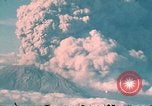 Image of Mount Saint Helens Washington State United States USA, 1980, second 12 stock footage video 65675037875
