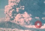 Image of Mount Saint Helens Washington State United States USA, 1980, second 13 stock footage video 65675037875
