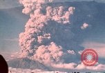 Image of Mount Saint Helens Washington State United States USA, 1980, second 15 stock footage video 65675037875