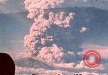 Image of Mount Saint Helens Washington State United States USA, 1980, second 16 stock footage video 65675037875