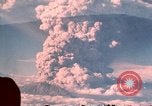 Image of Mount Saint Helens Washington State United States USA, 1980, second 17 stock footage video 65675037875